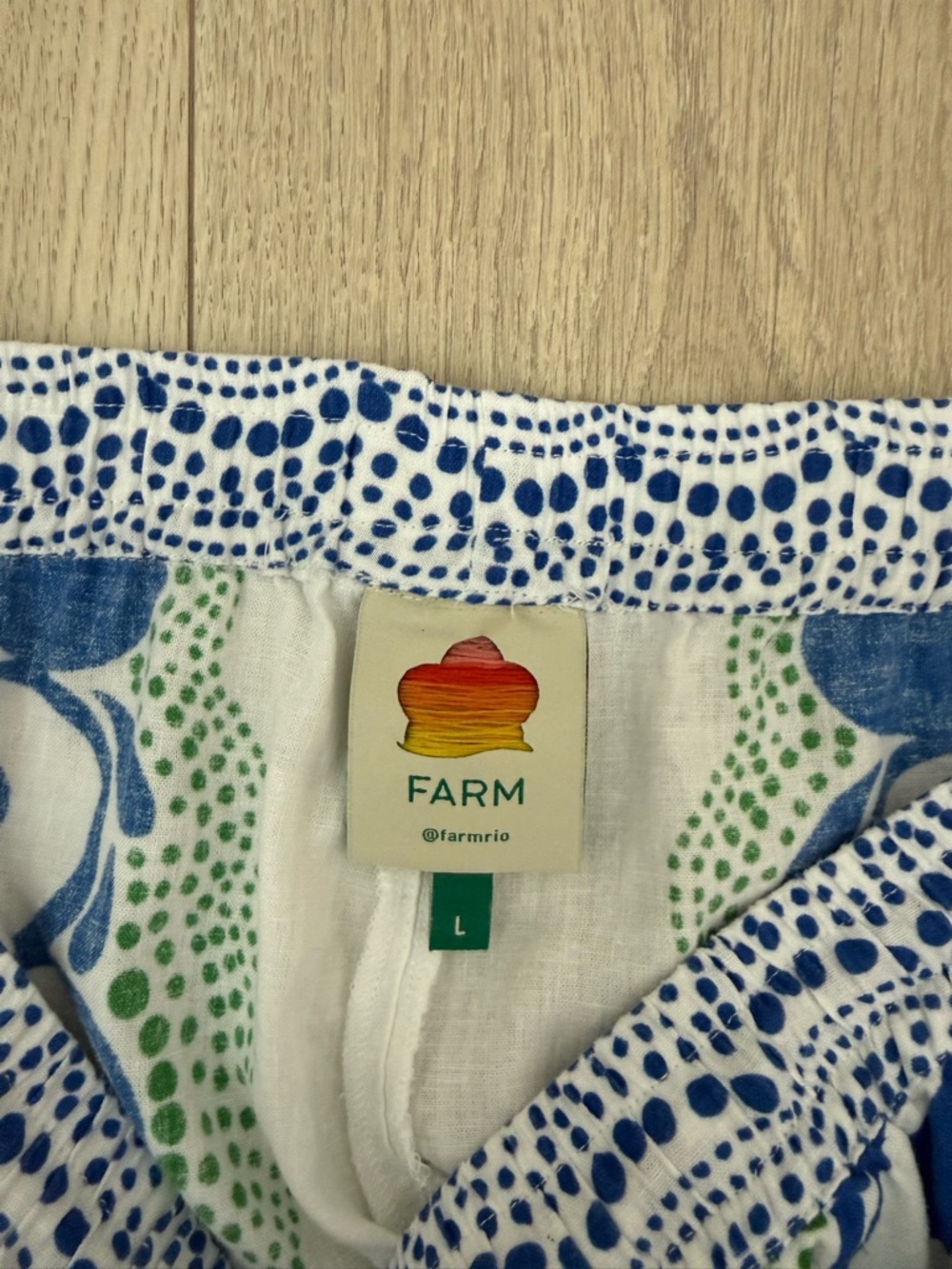 FARM Rio Maia set - Picture 7 of 8
